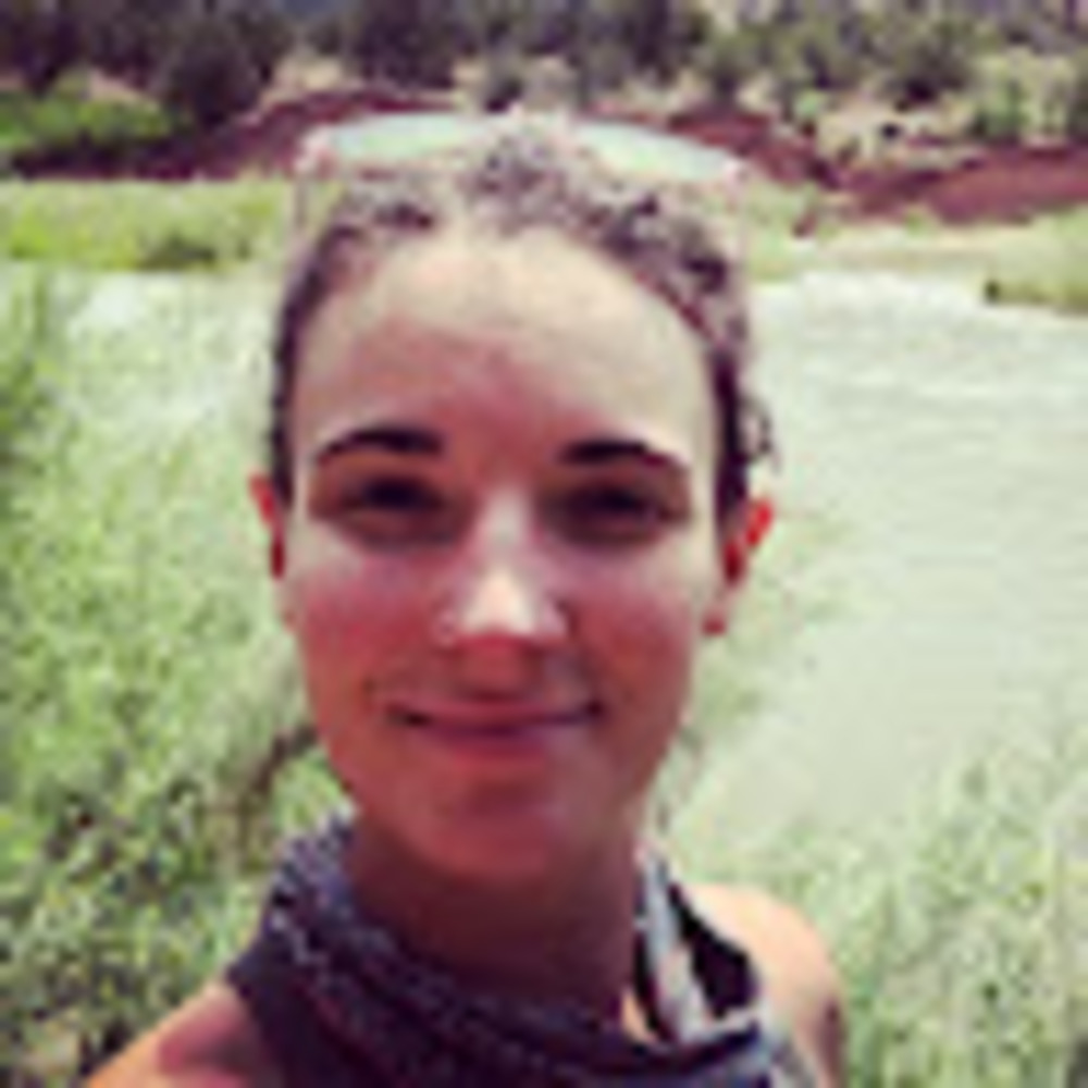 Meet your Posher, Julia shakti